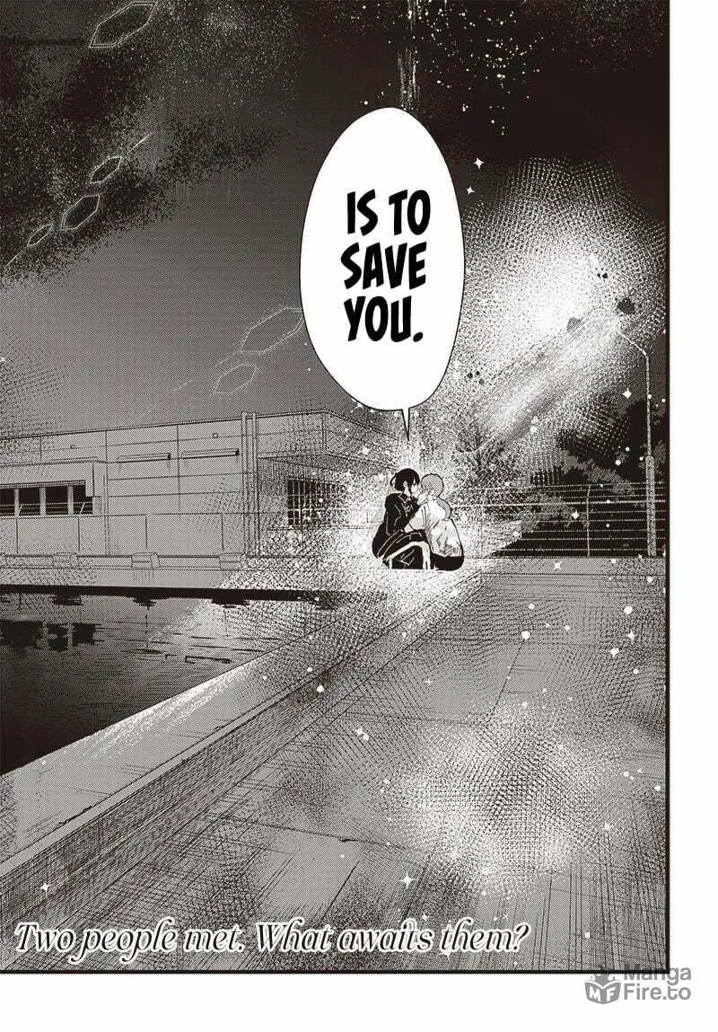 Read Yoarashi ni Warau chapter 1 image 54 on Lezhin