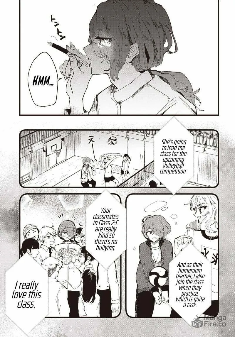 Read Yoarashi ni Warau chapter 1 image 9 on Lezhin