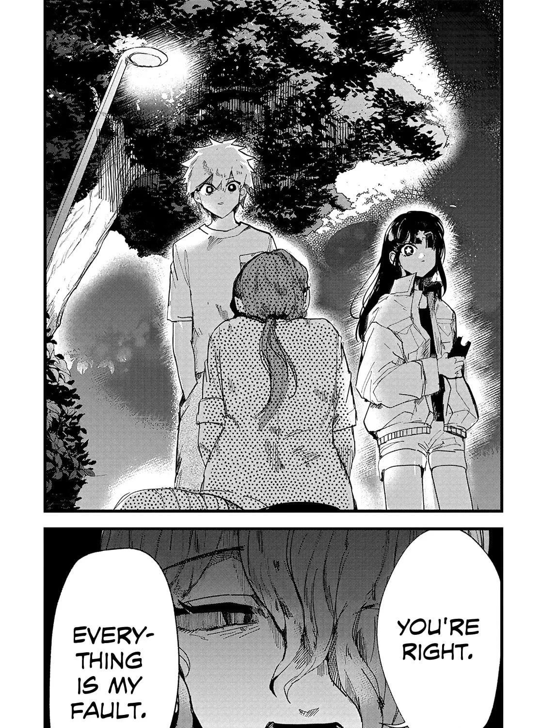 Read Yoarashi ni Warau chapter 10 image 28 on Lezhin