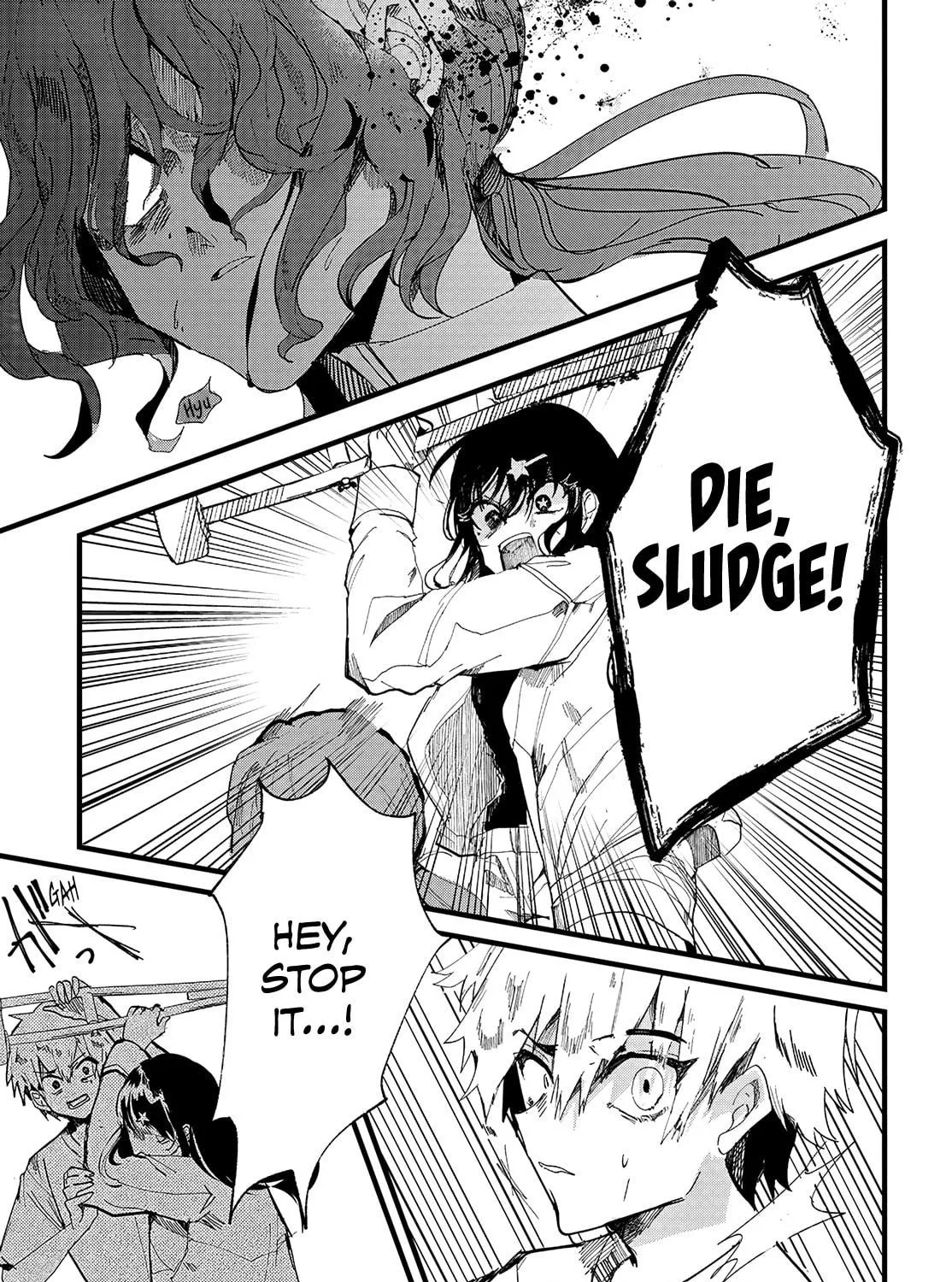 Read Yoarashi ni Warau chapter 10 image 40 on Lezhin