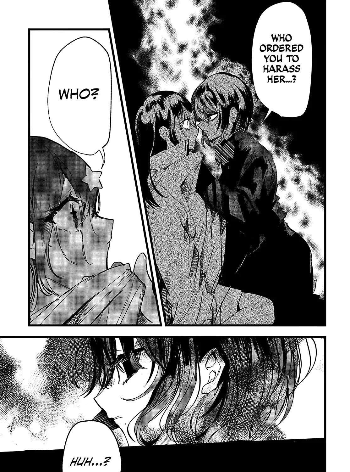 Read Yoarashi ni Warau chapter 11 image 38 on Lezhin