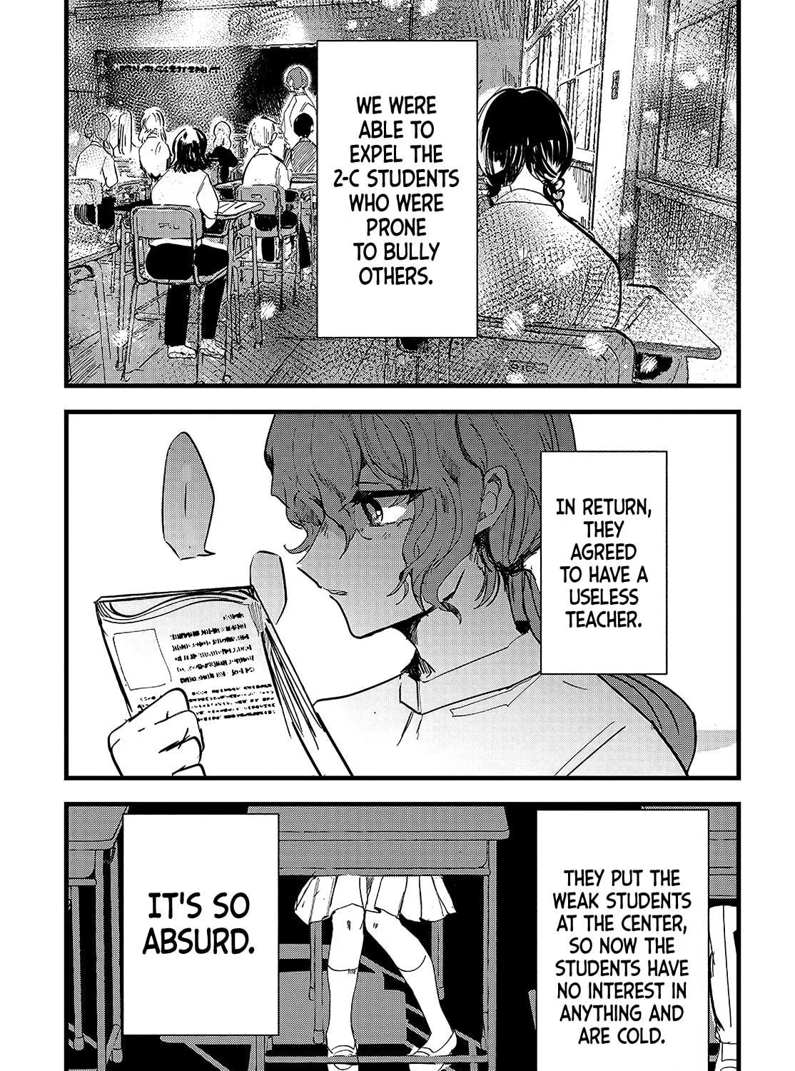 Read Yoarashi ni Warau chapter 11 image 64 on Lezhin