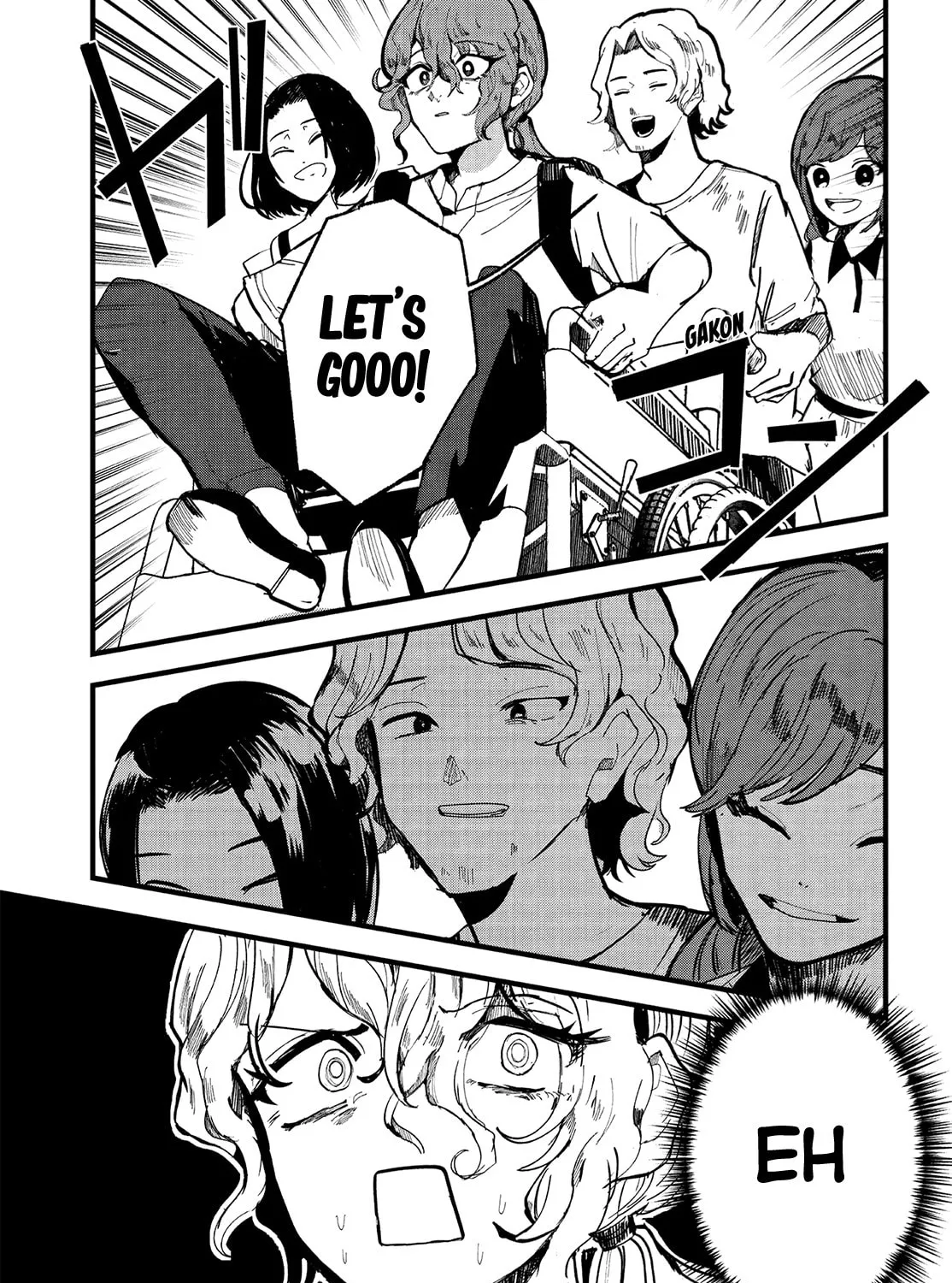 Read Yoarashi ni Warau chapter 12 image 36 on Lezhin