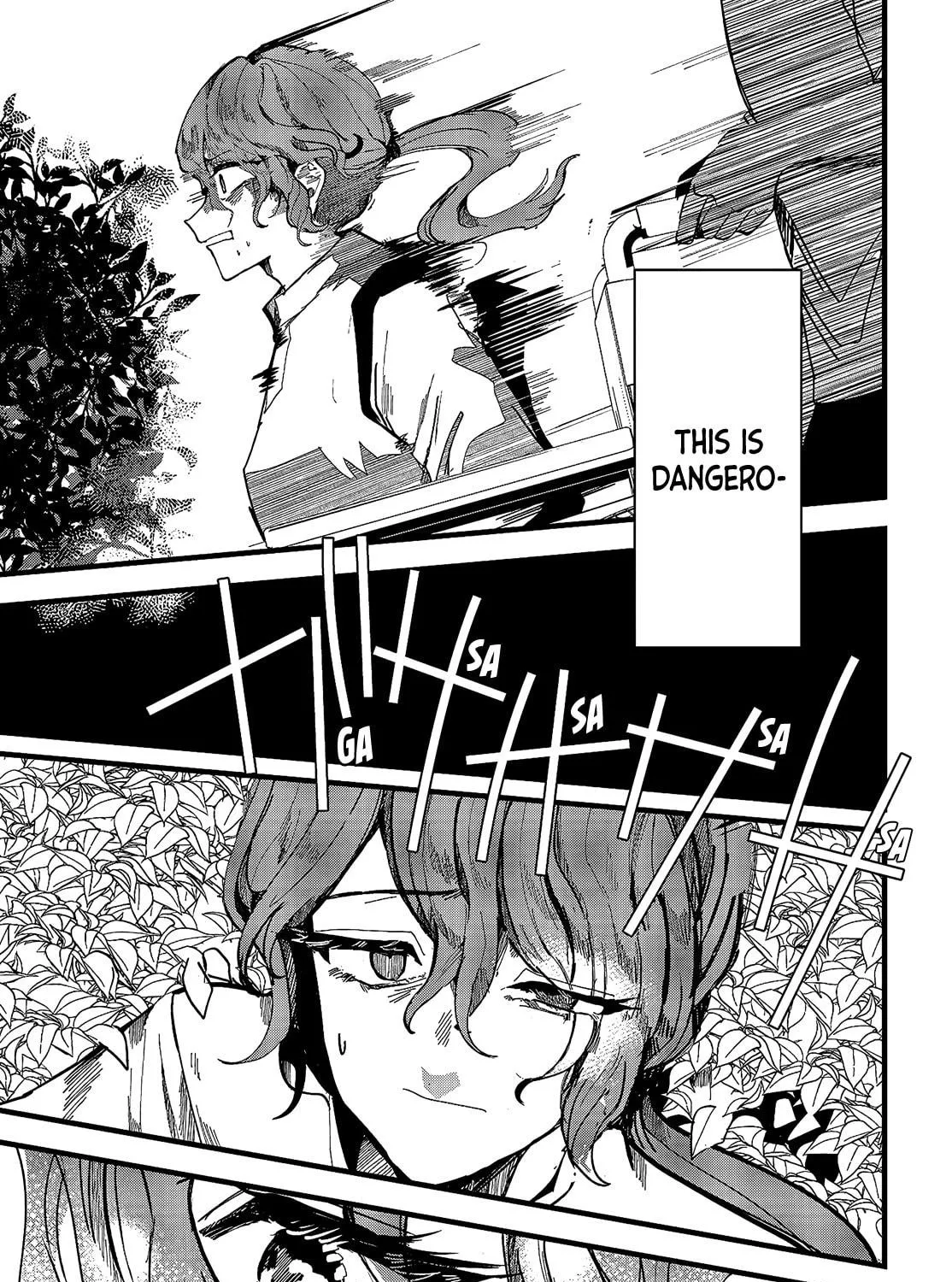 Read Yoarashi ni Warau chapter 12 image 40 on Lezhin