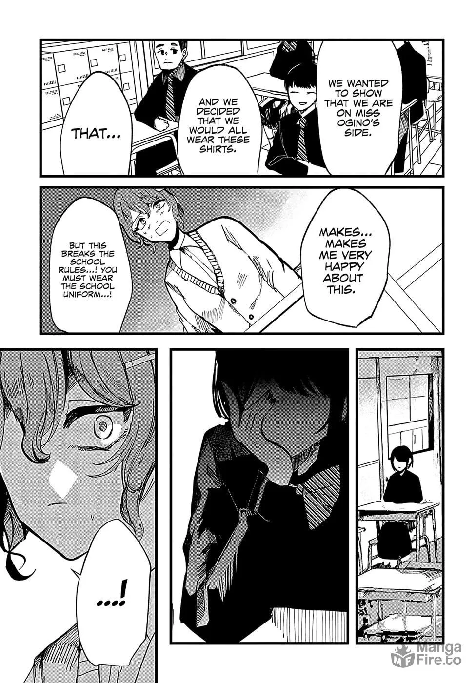 Read Yoarashi ni Warau chapter 13 image 24 on Lezhin