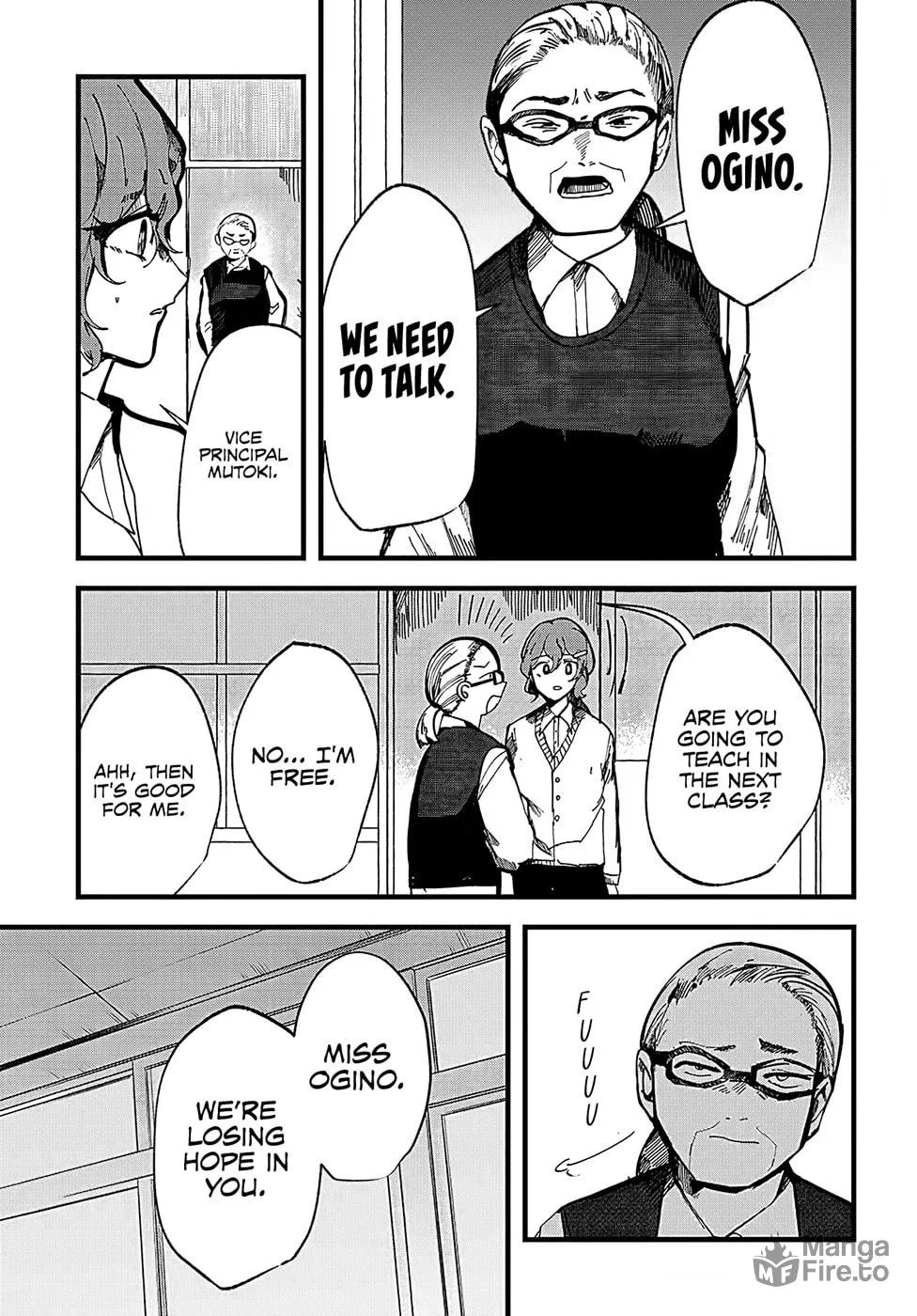 Read Yoarashi ni Warau chapter 13 image 26 on Lezhin