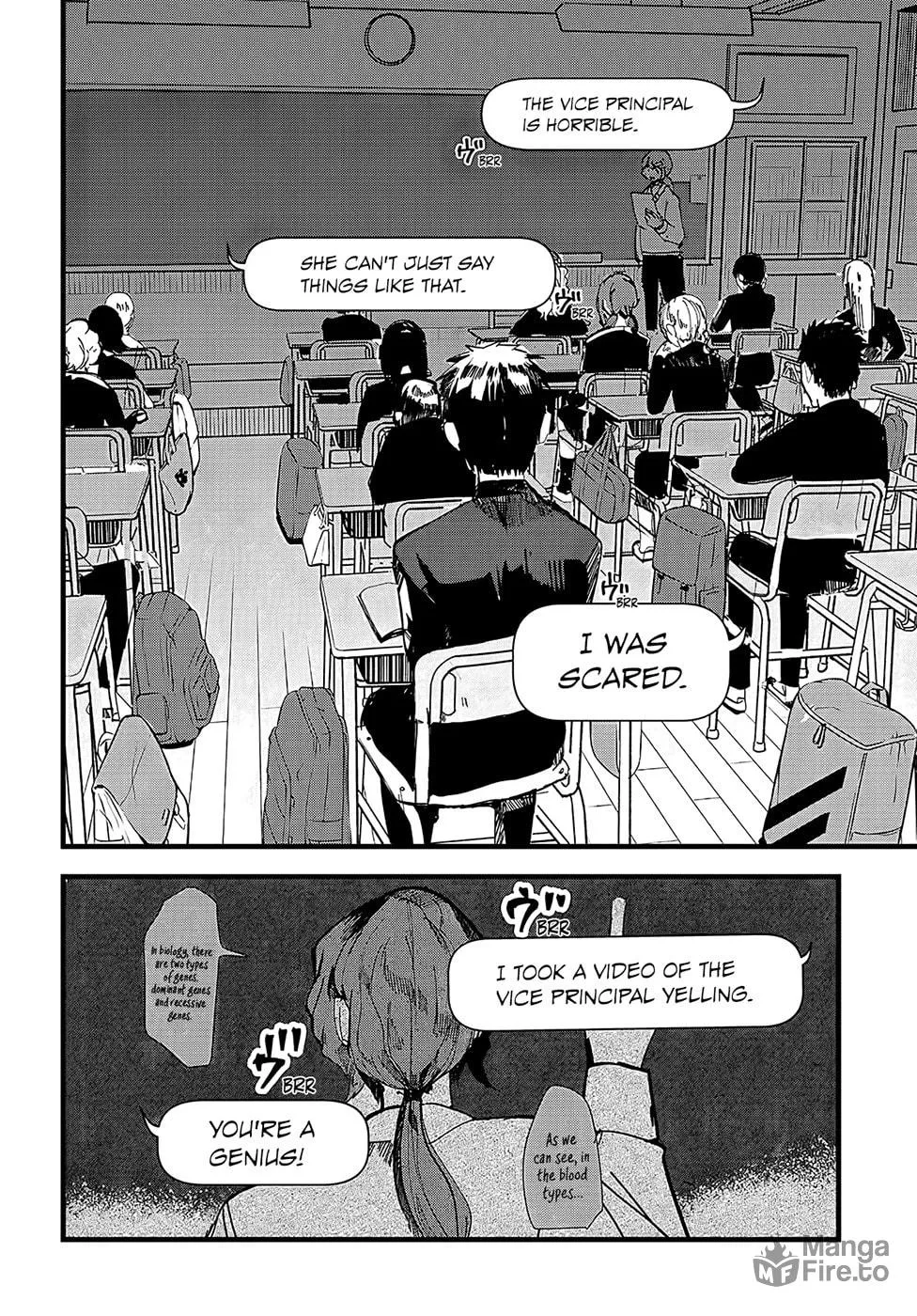 Read Yoarashi ni Warau chapter 13 image 29 on Lezhin