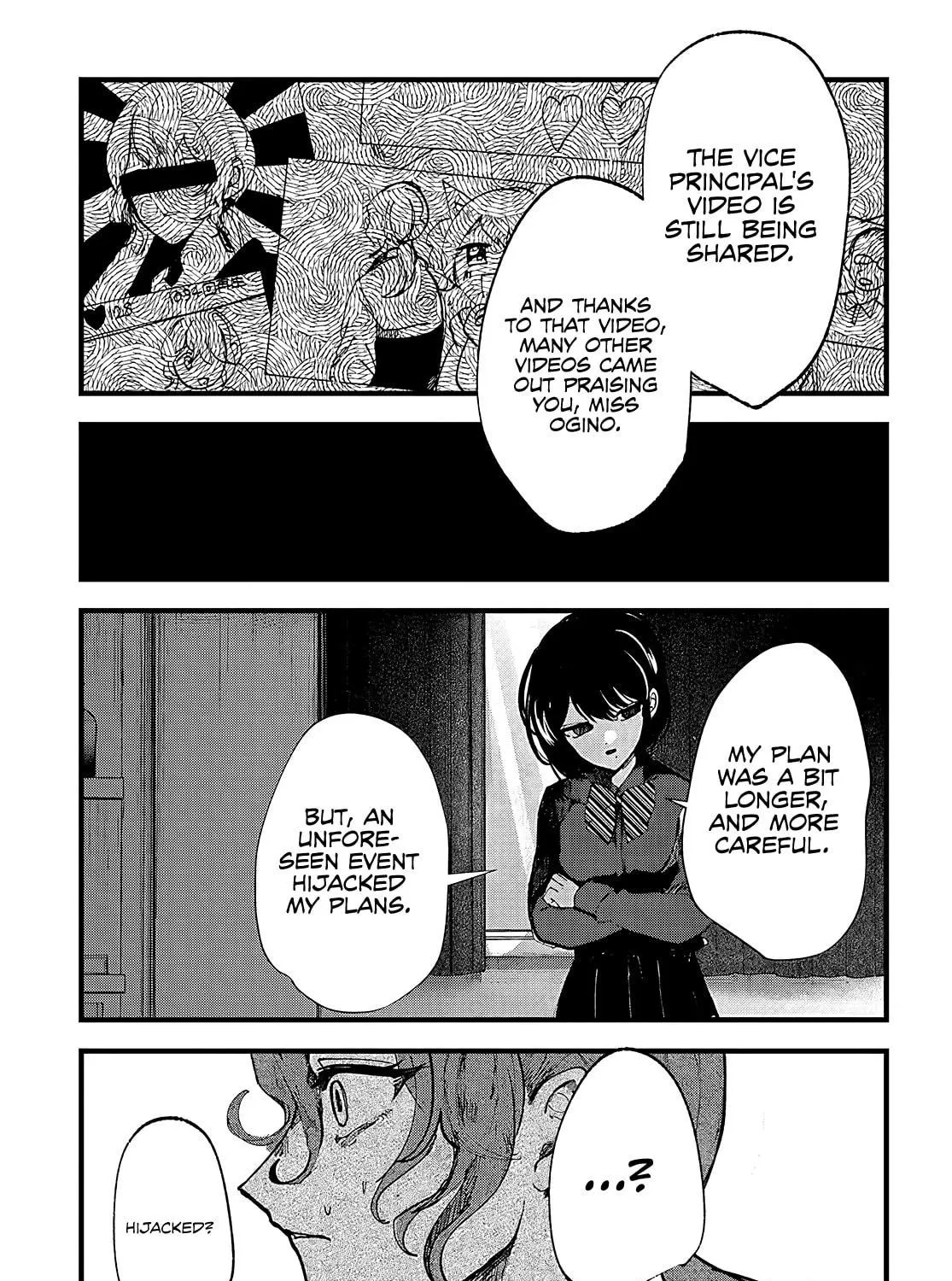 Read Yoarashi ni Warau chapter 14 image 40 on Lezhin