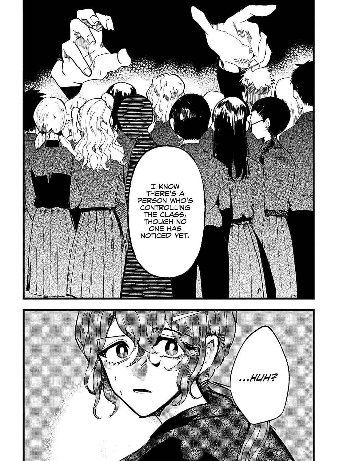 Read Yoarashi ni Warau chapter 14 image 46 on Lezhin