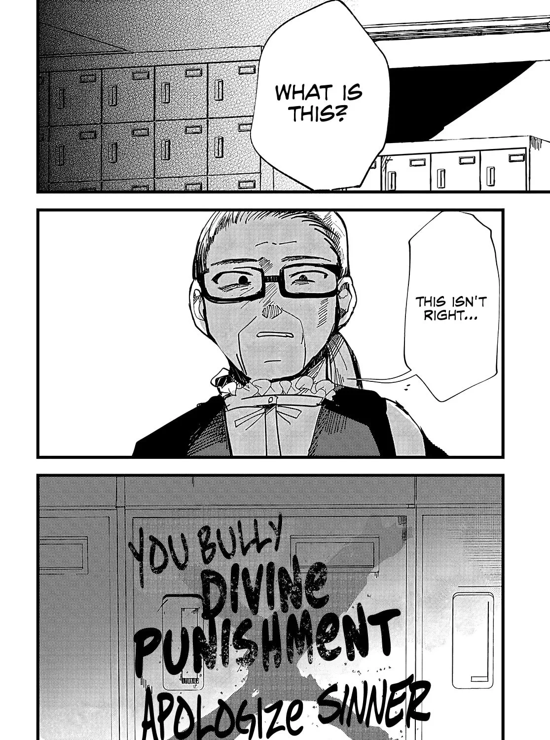 Read Yoarashi ni Warau chapter 14 image 62 on Lezhin