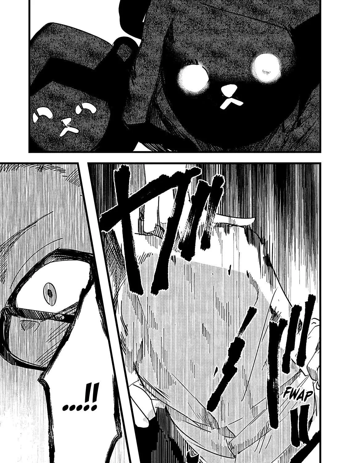Read Yoarashi ni Warau chapter 14 image 68 on Lezhin