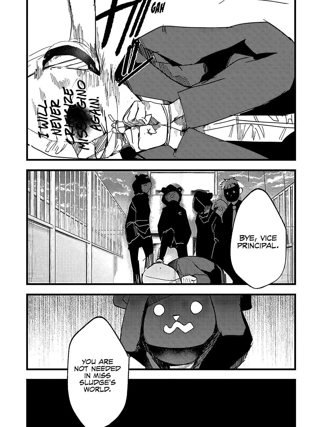 Read Yoarashi ni Warau chapter 14 image 76 on Lezhin