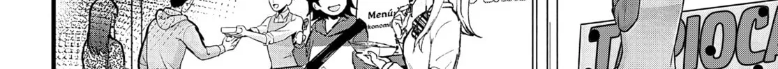 Read Yoarashi ni Warau chapter 17 image 15 on Lezhin