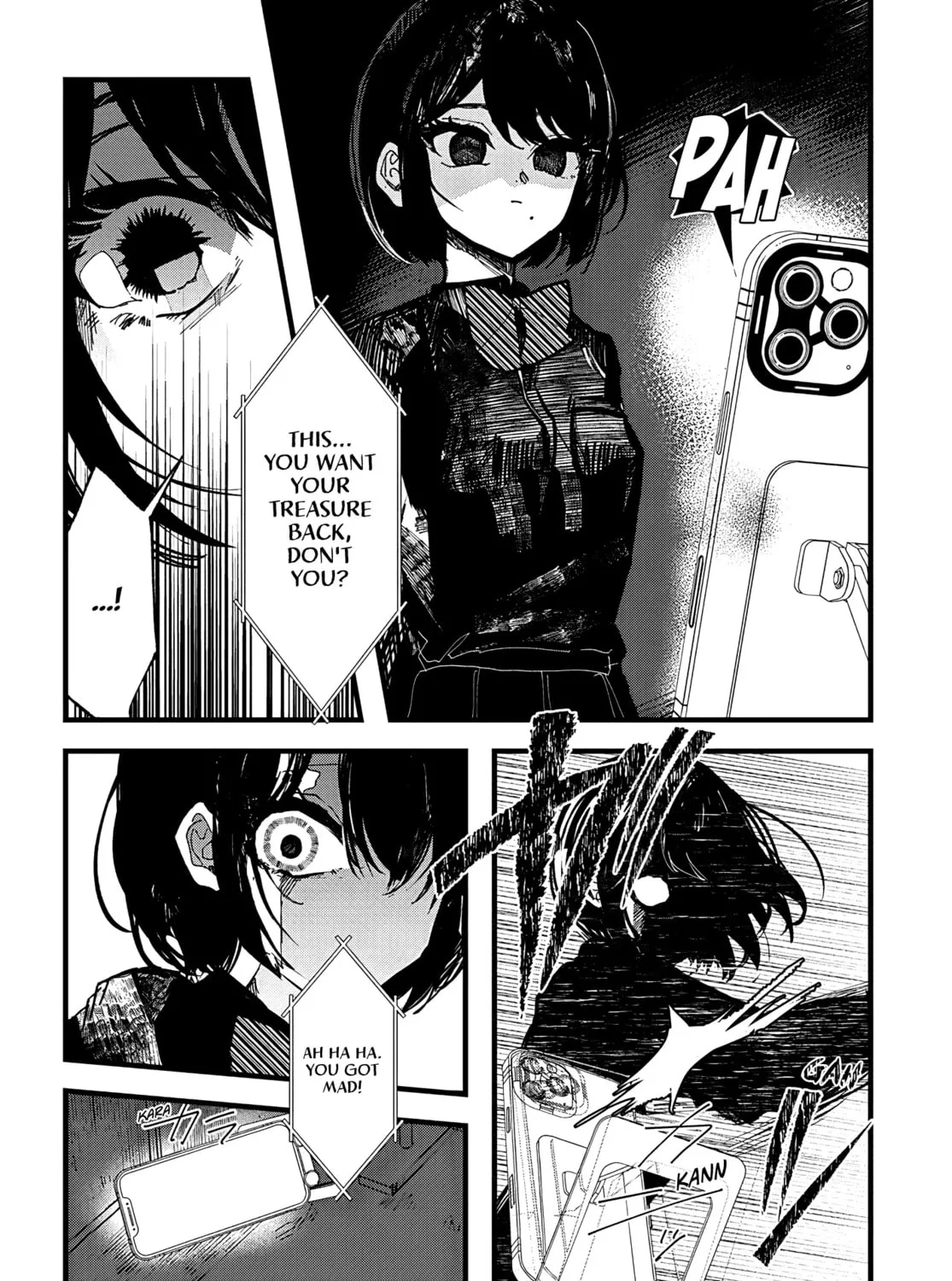Read Yoarashi ni Warau chapter 17 image 30 on Lezhin