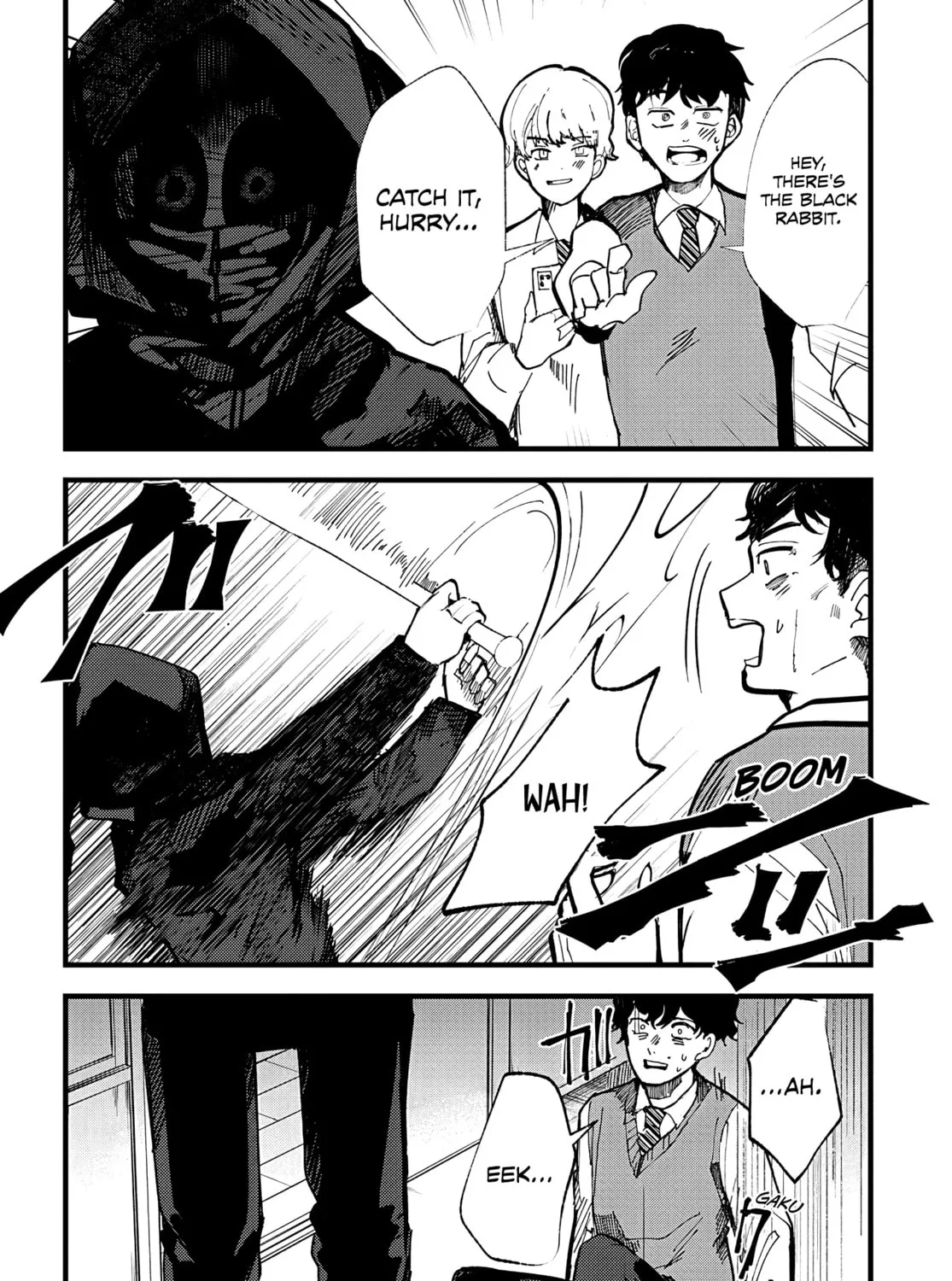Read Yoarashi ni Warau chapter 17 image 72 on Lezhin