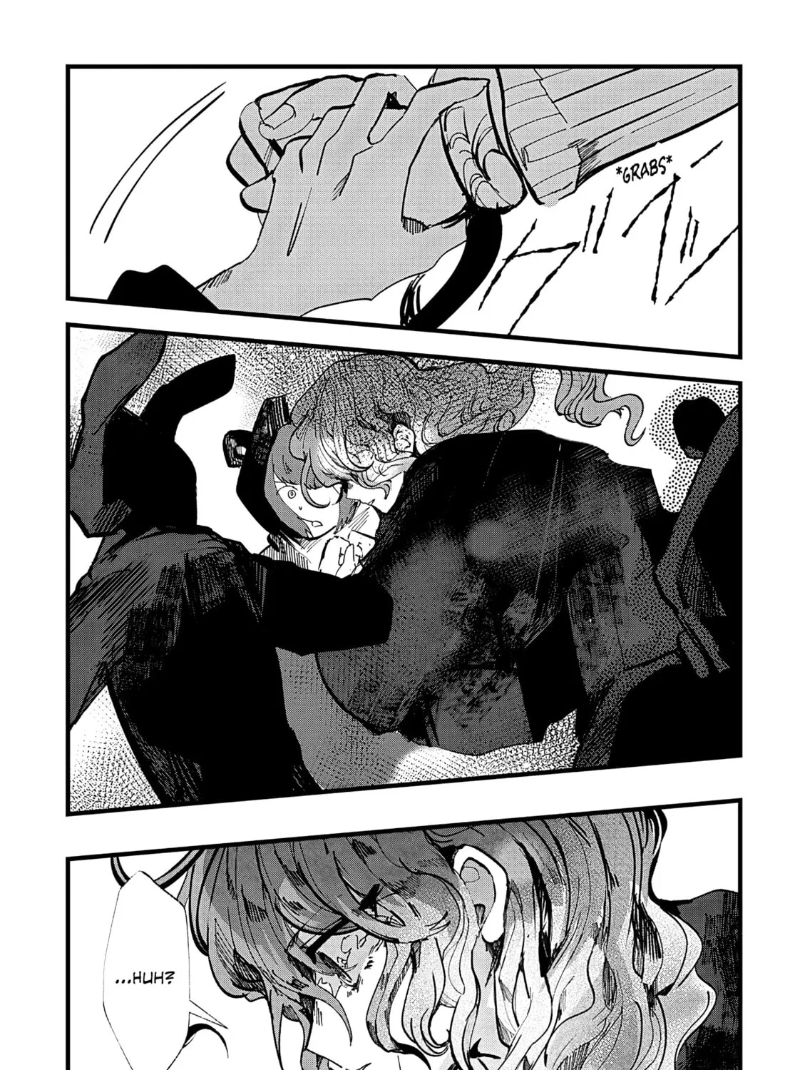 Read Yoarashi ni Warau chapter 17 image 74 on Lezhin