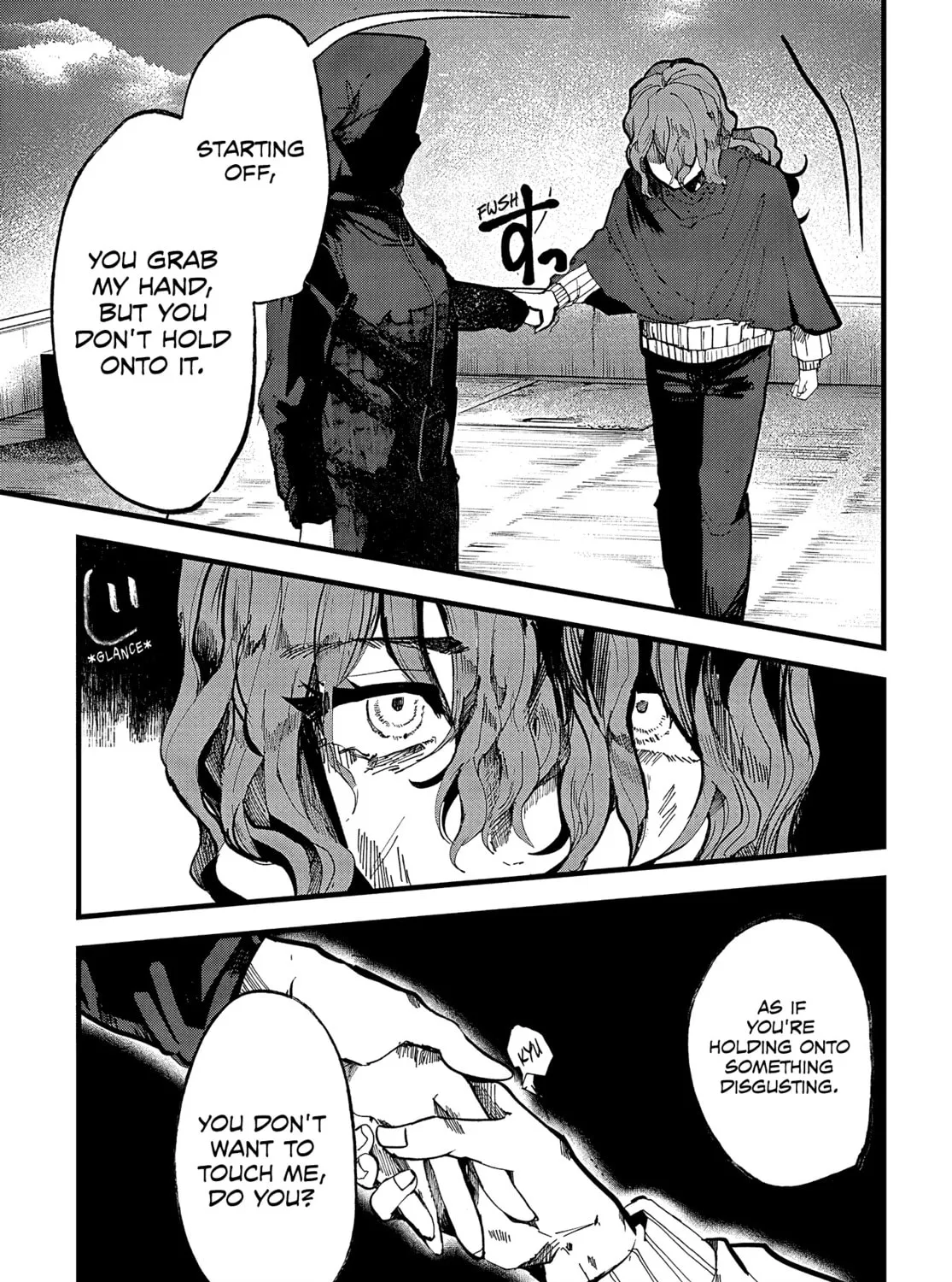 Read Yoarashi ni Warau chapter 18 image 30 on Lezhin