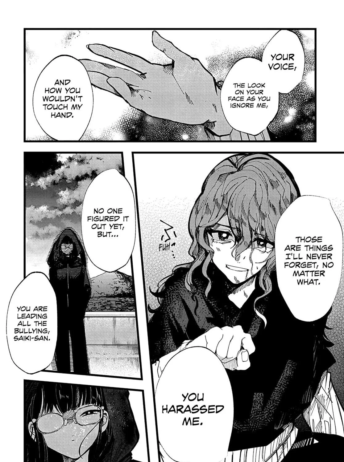 Read Yoarashi ni Warau chapter 18 image 48 on Lezhin