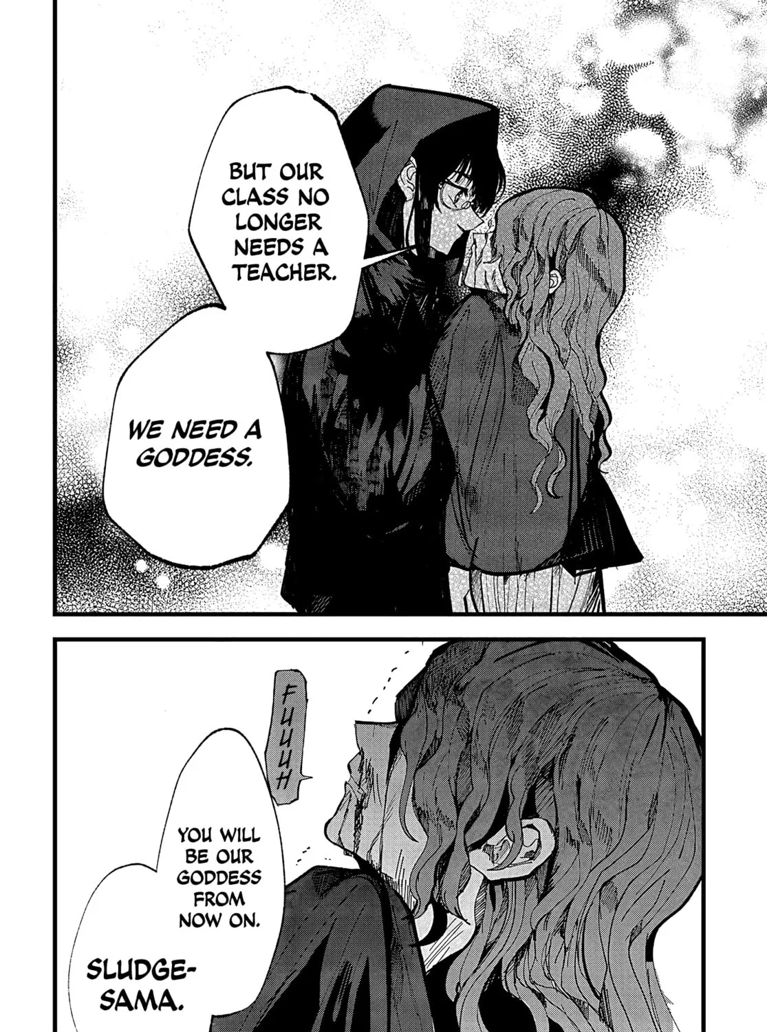 Read Yoarashi ni Warau chapter 18 image 56 on Lezhin