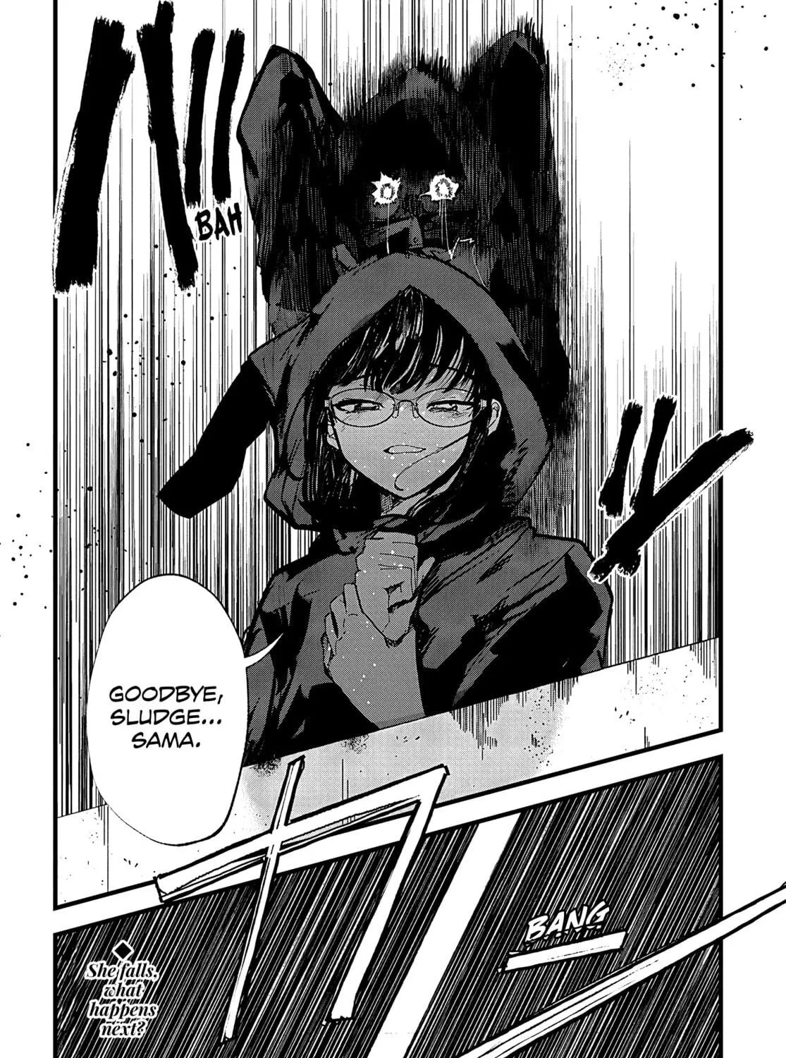 Read Yoarashi ni Warau chapter 18 image 64 on Lezhin