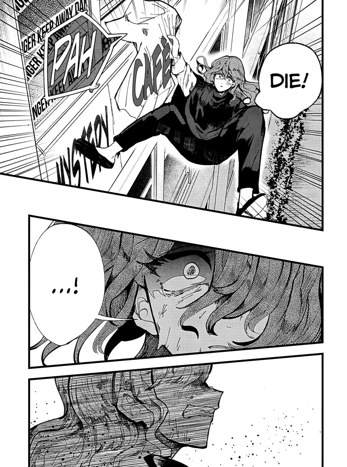 Read Yoarashi ni Warau chapter 19 image 12 on Lezhin