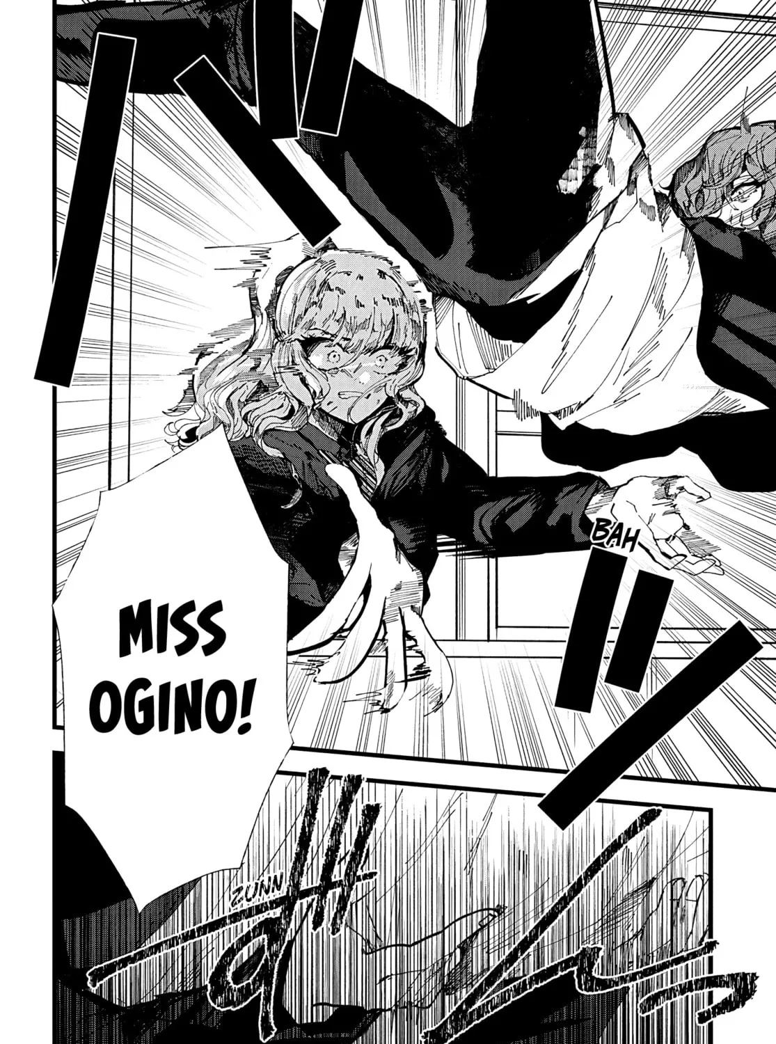 Read Yoarashi ni Warau chapter 19 image 14 on Lezhin