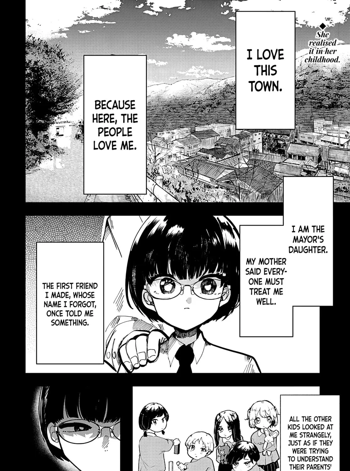 Read Yoarashi ni Warau chapter 19 image 2 on Lezhin