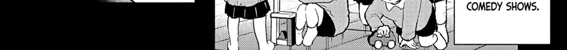 Read Yoarashi ni Warau chapter 19 image 3 on Lezhin