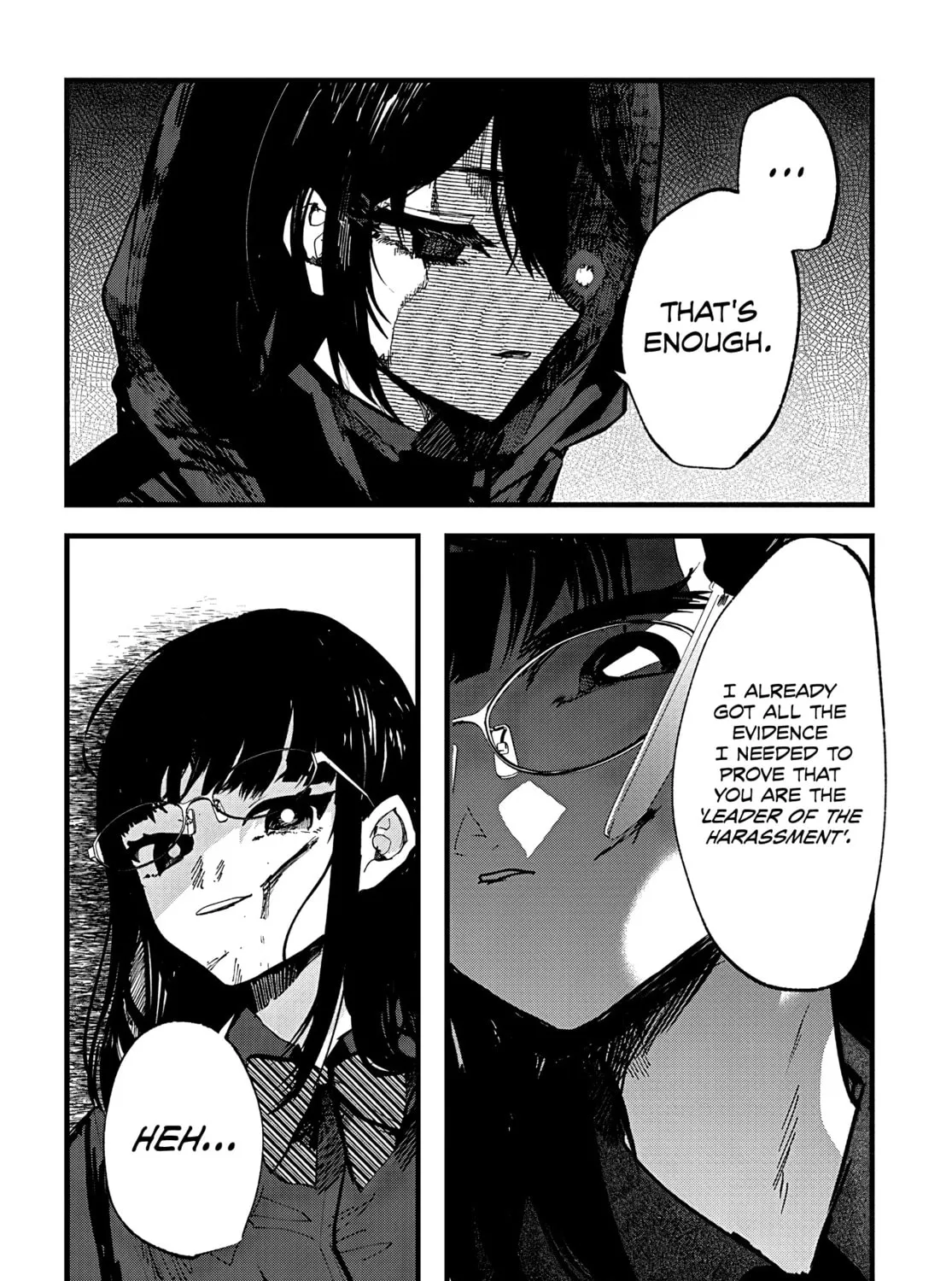 Read Yoarashi ni Warau chapter 19 image 42 on Lezhin
