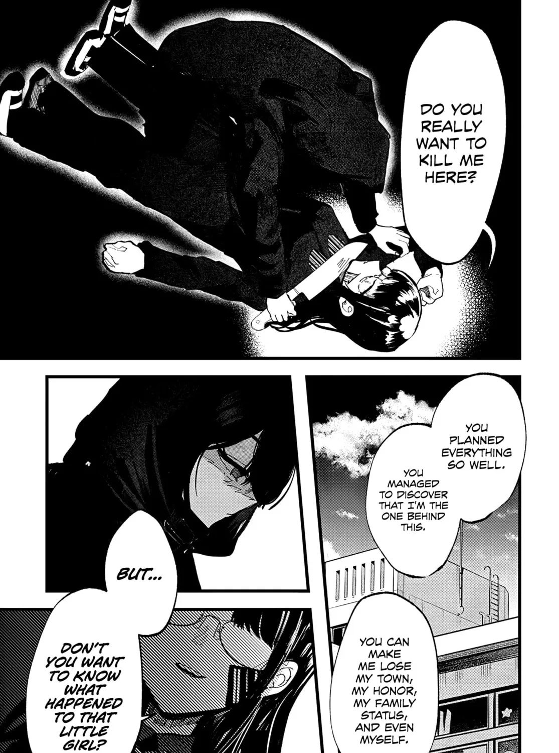 Read Yoarashi ni Warau chapter 19 image 44 on Lezhin
