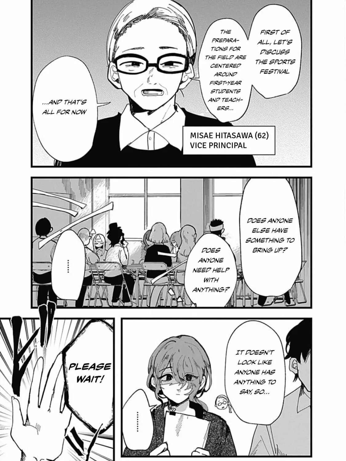 Read Yoarashi ni Warau chapter 2 image 42 on Lezhin