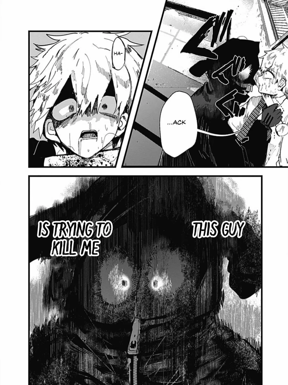 Read Yoarashi ni Warau chapter 2 image 80 on Lezhin