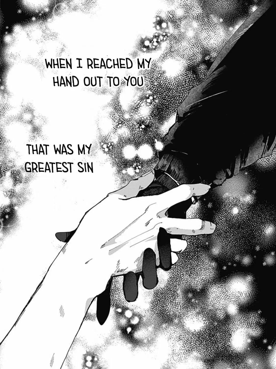 Read Yoarashi ni Warau chapter 2 image 96 on Lezhin