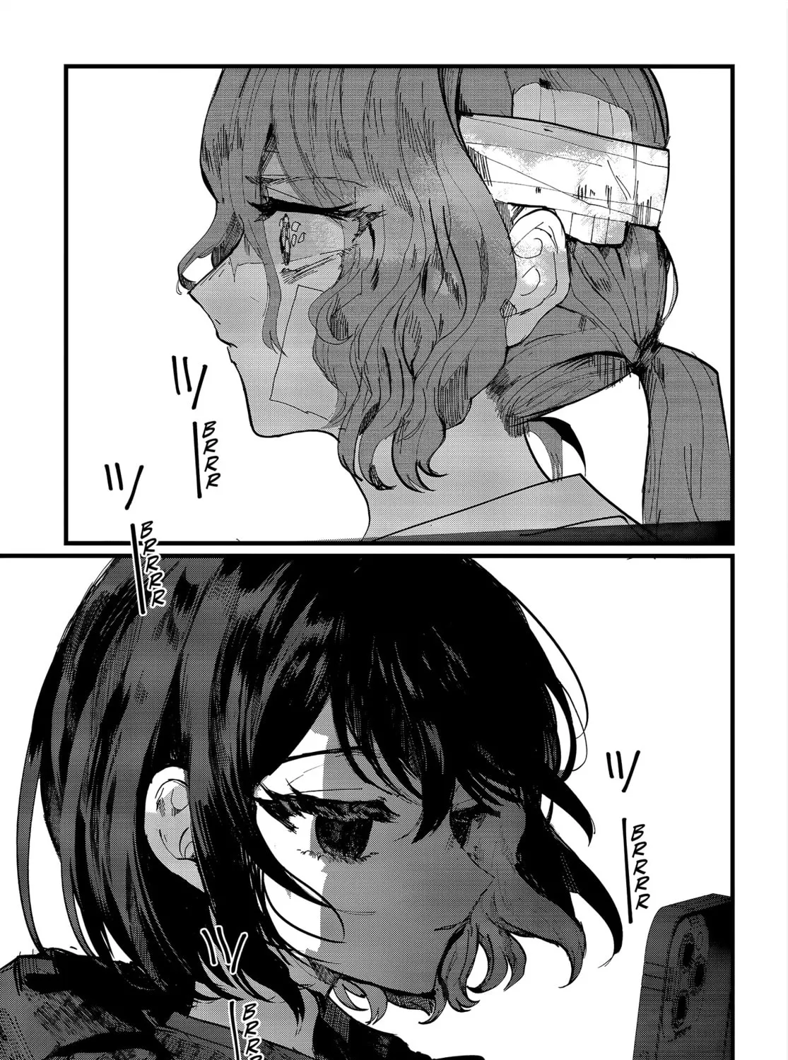 Read Yoarashi ni Warau chapter 20 image 66 on Lezhin