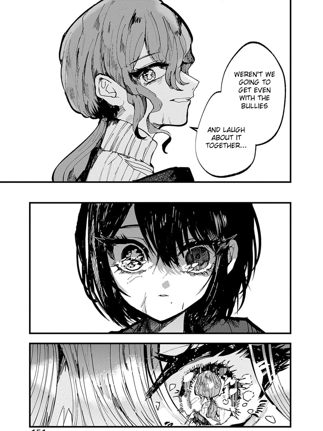 Read Yoarashi ni Warau chapter 23 image 62 on Lezhin