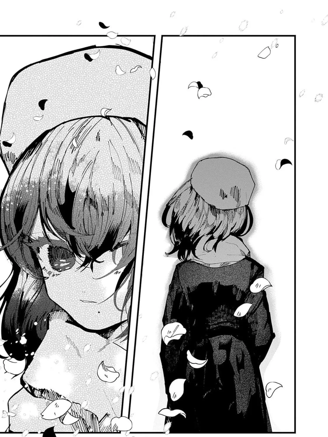 Read Yoarashi ni Warau chapter 24 image 58 on Lezhin