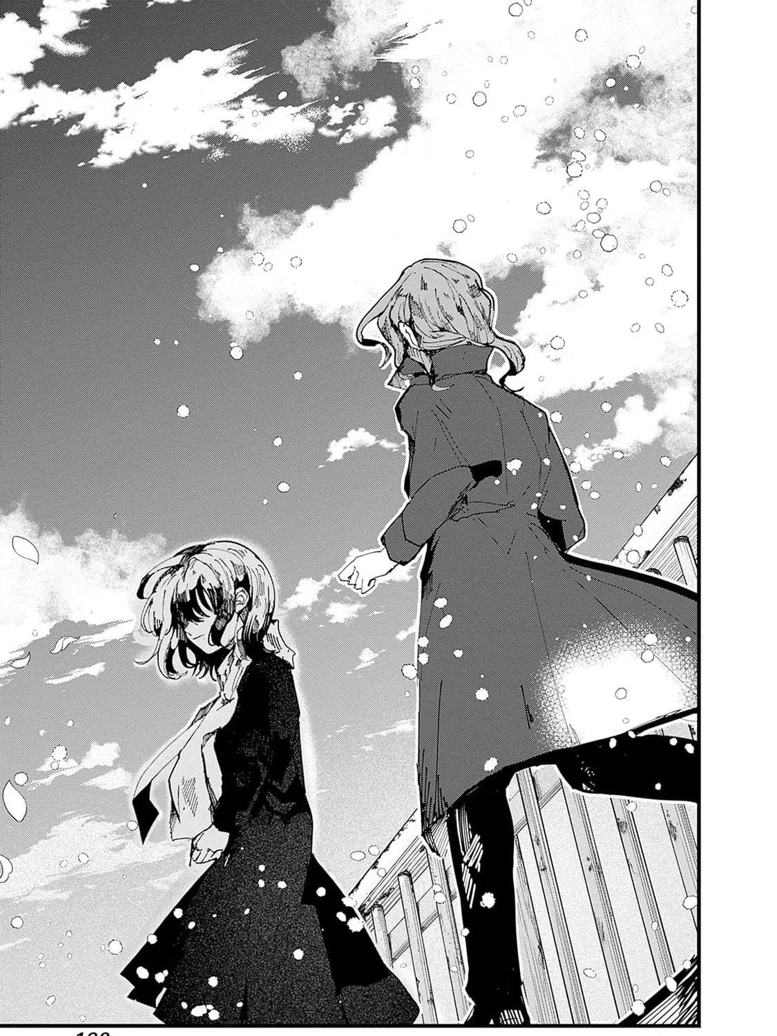 Read Yoarashi ni Warau chapter 24 image 70 on Lezhin