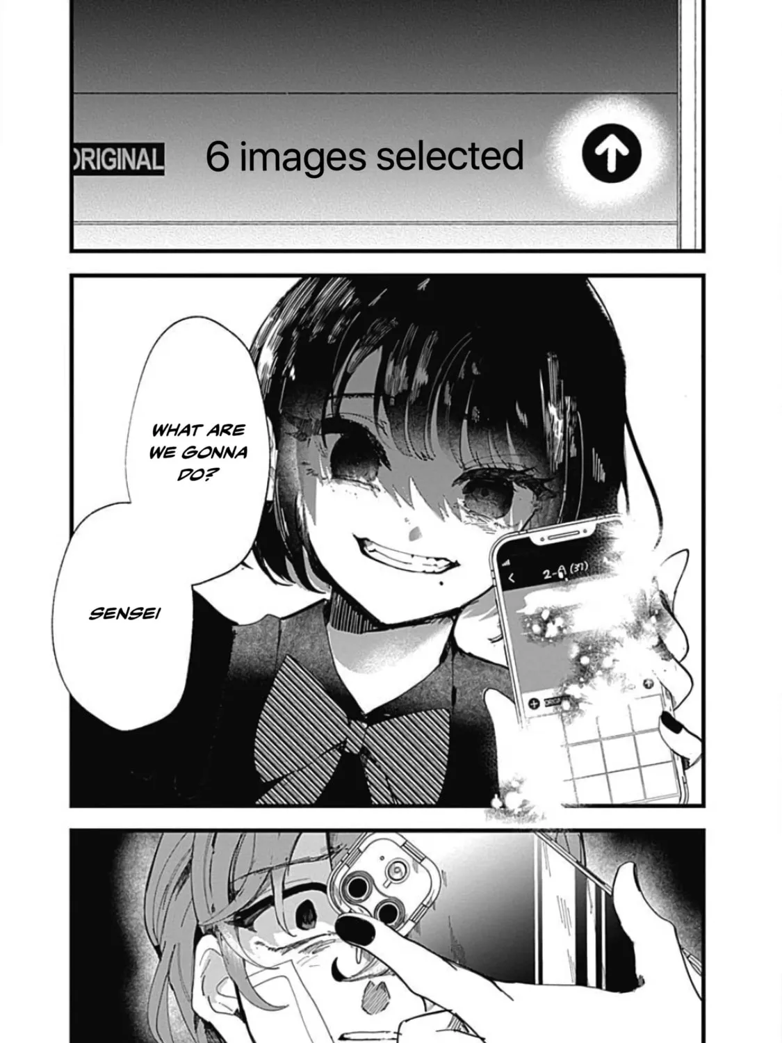 Read Yoarashi ni Warau chapter 3 image 50 on Lezhin