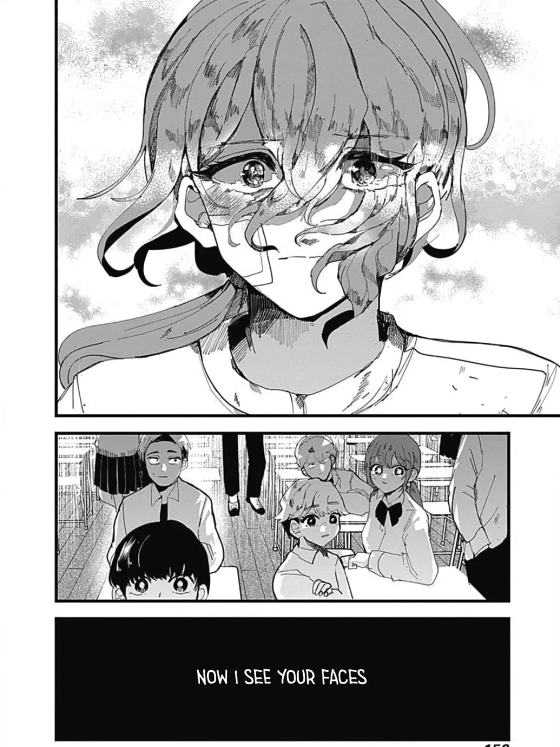 Read Yoarashi ni Warau chapter 3 image 84 on Lezhin