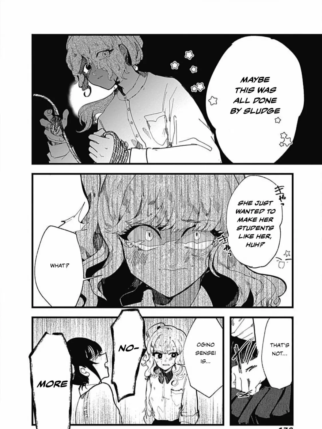 Read Yoarashi ni Warau chapter 4 image 44 on Lezhin