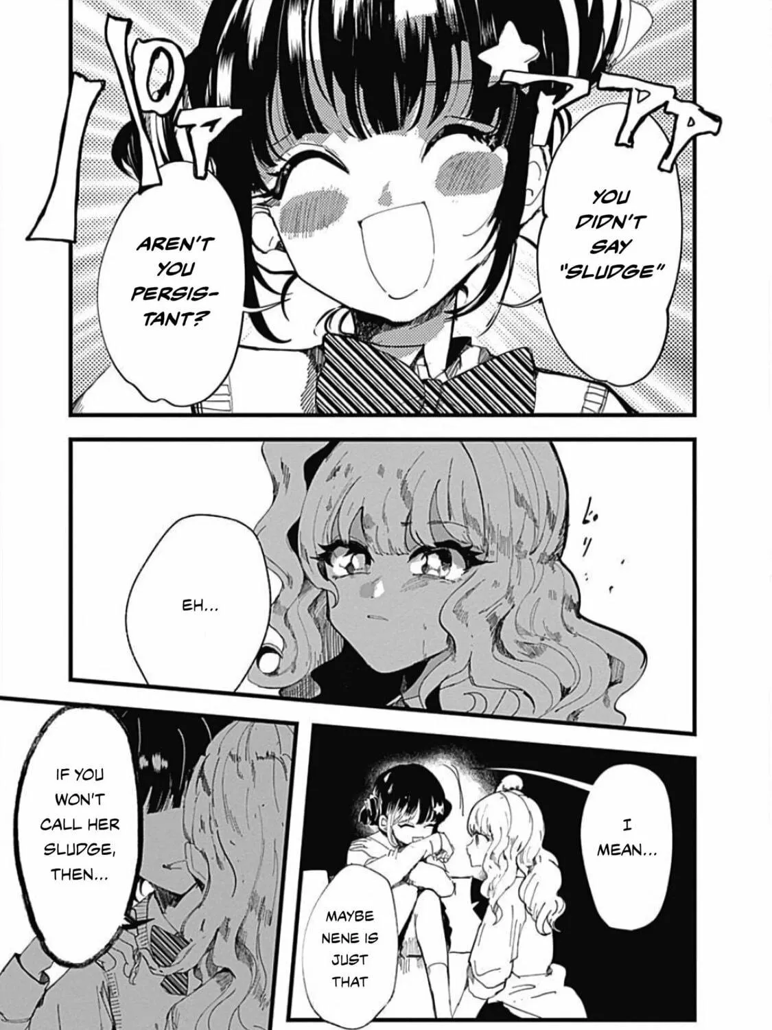 Read Yoarashi ni Warau chapter 4 image 46 on Lezhin