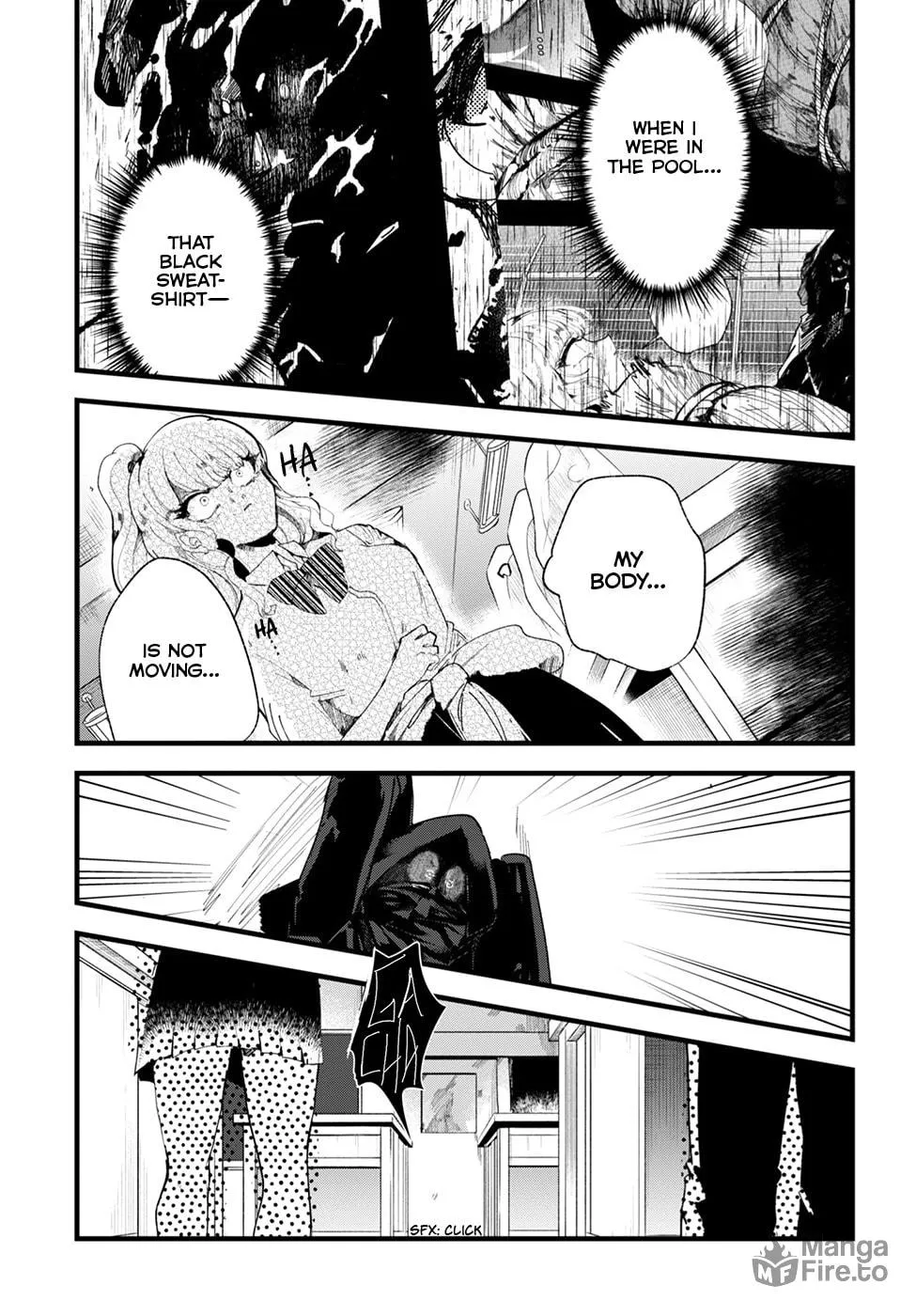 Read Yoarashi ni Warau chapter 5 image 2 on Lezhin