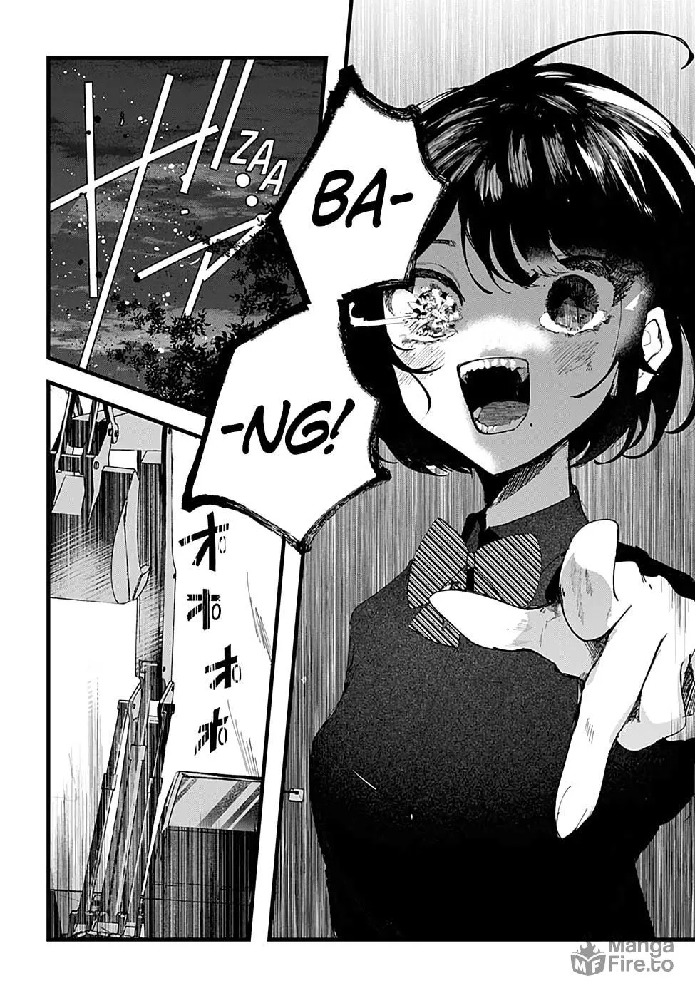 Read Yoarashi ni Warau chapter 5 image 29 on Lezhin