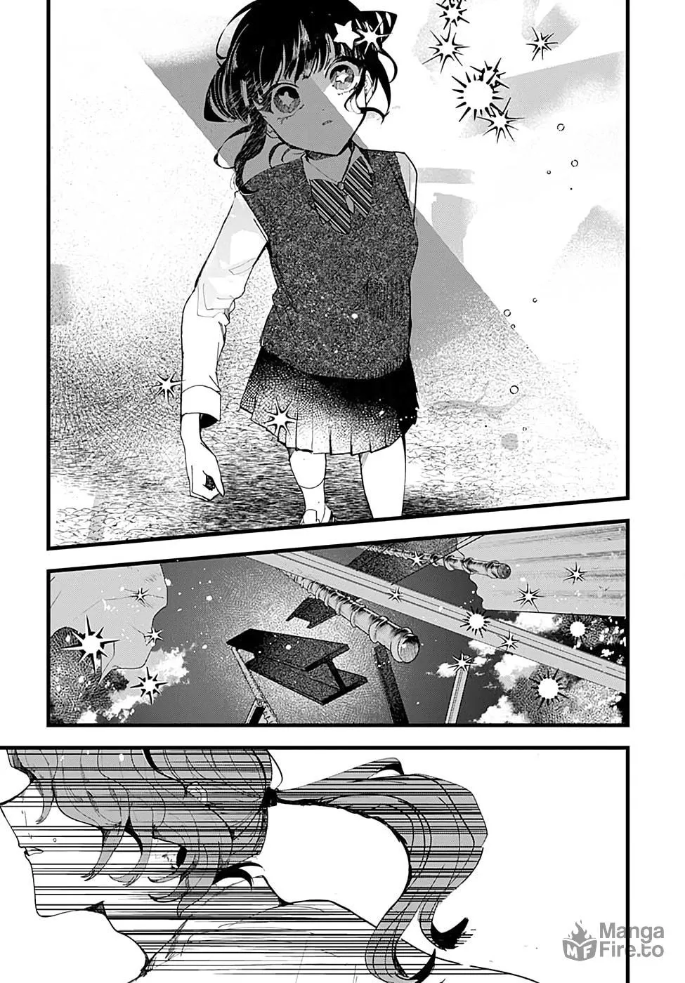 Read Yoarashi ni Warau chapter 5 image 34 on Lezhin