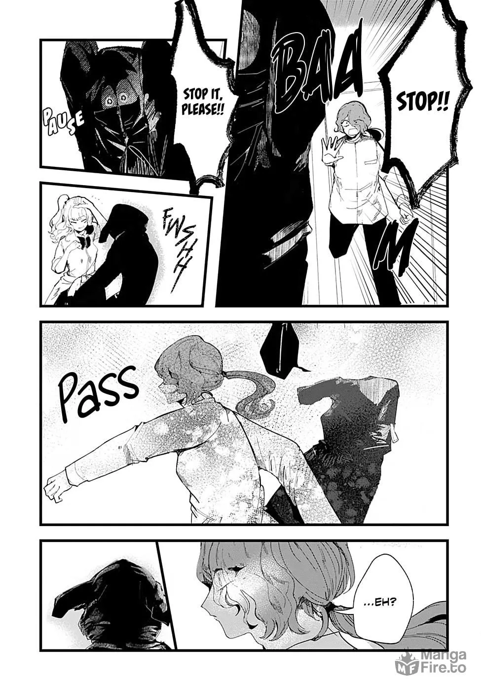 Read Yoarashi ni Warau chapter 5 image 4 on Lezhin