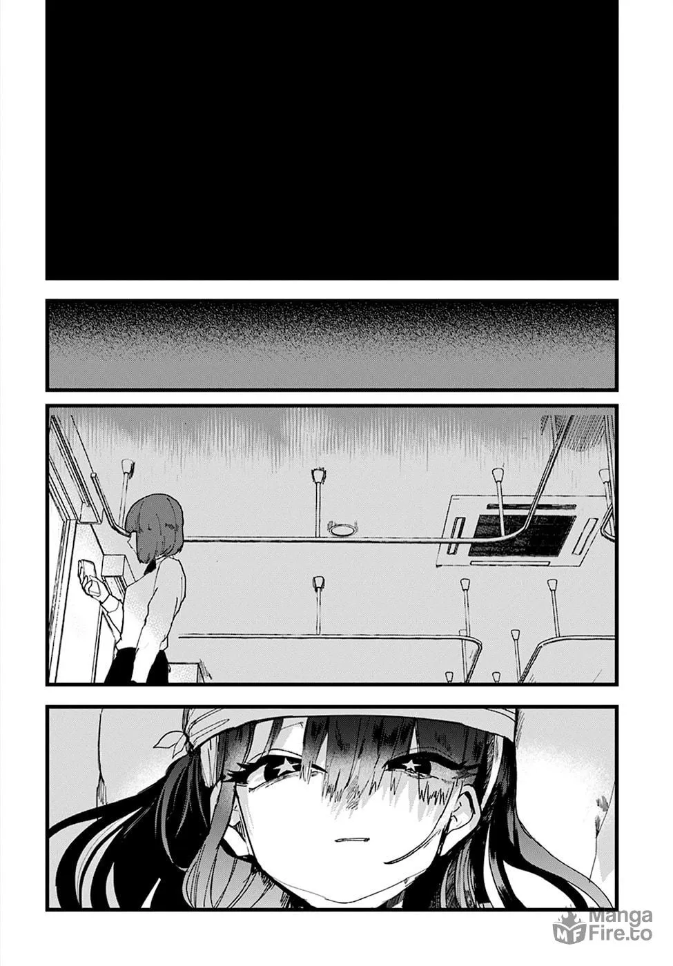 Read Yoarashi ni Warau chapter 6 image 2 on Lezhin