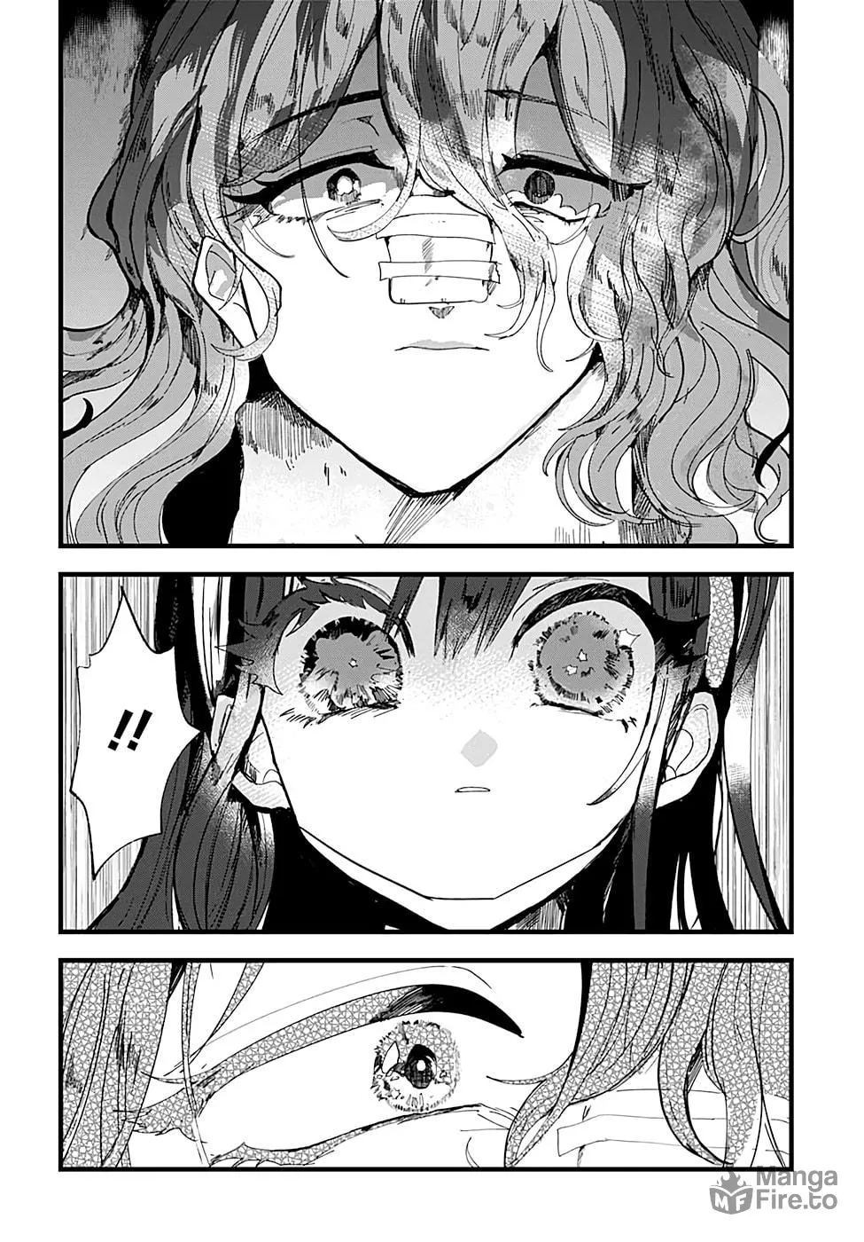 Read Yoarashi ni Warau chapter 6 image 26 on Lezhin