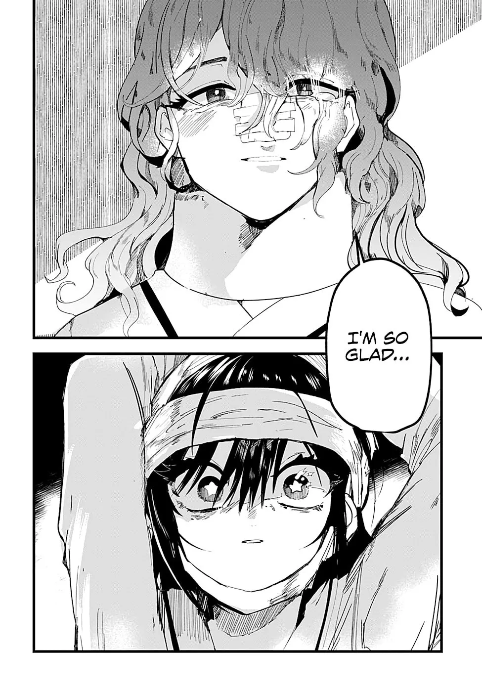 Read Yoarashi ni Warau chapter 6 image 28 on Lezhin