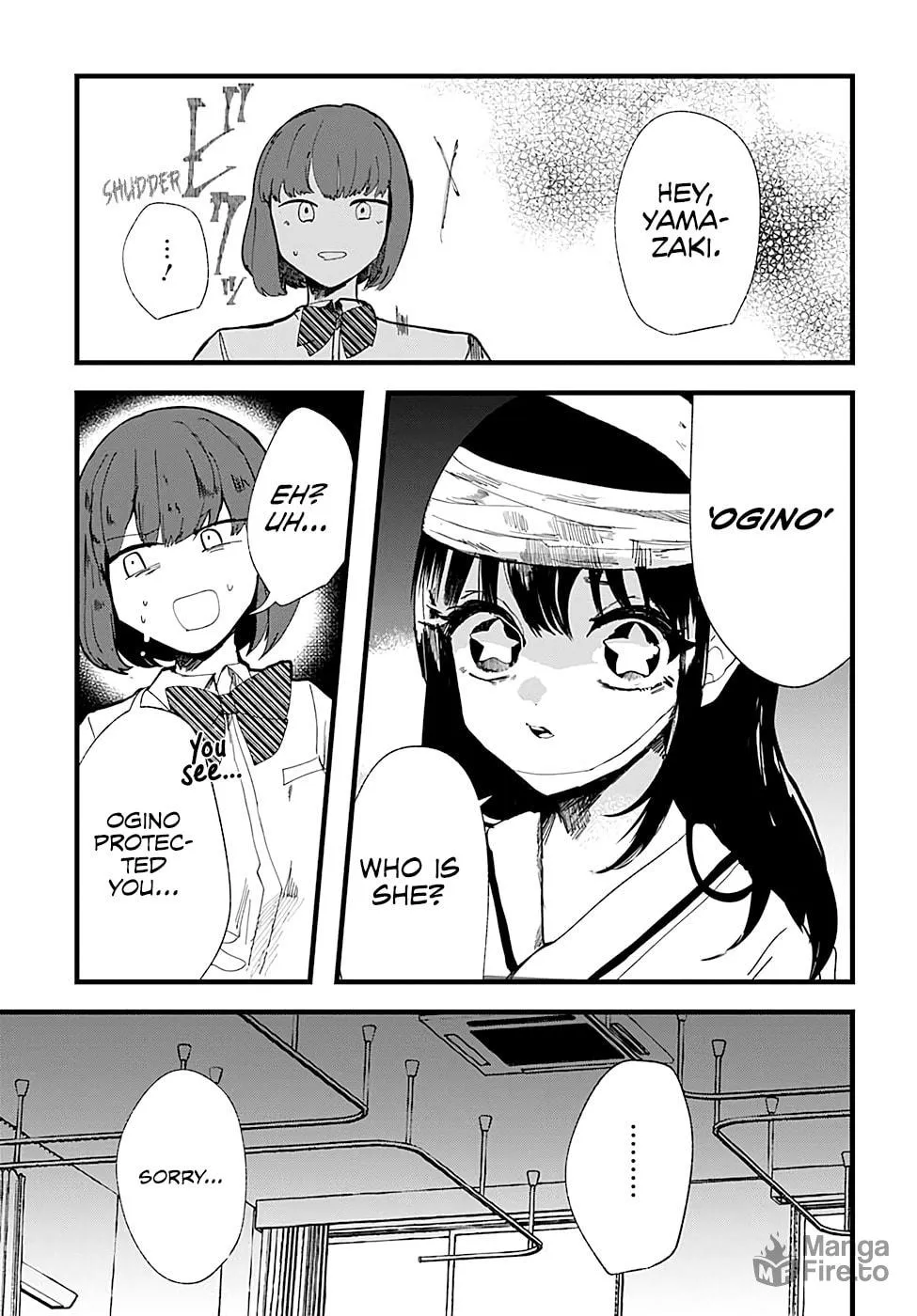 Read Yoarashi ni Warau chapter 6 image 9 on Lezhin