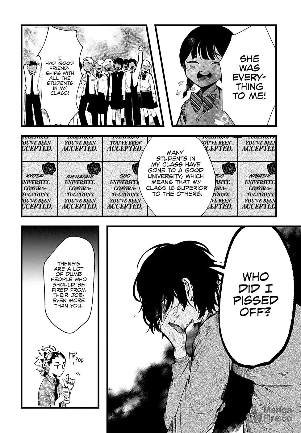 Read Yoarashi ni Warau chapter 7 image 9 on Lezhin